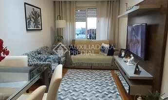 Imagem: PORTO ALEGRE - Apartamento Padrão - Jardim