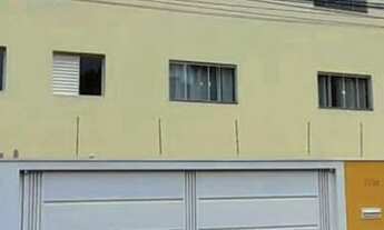 Imagem: ALUGA-SE APARTAMENTO NO JARDIM CONSOLAÇÃO