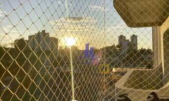 Imagem 5: Apartamento com 3 dormitórios à venda, 116 m² por R$ 470.000,00 - Vila Santa Tereza - Baur