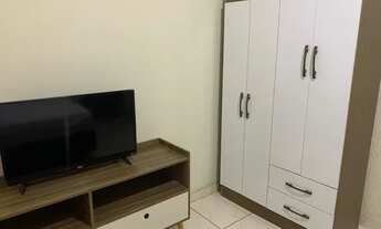 Imagem 5: Aluguel de quartos