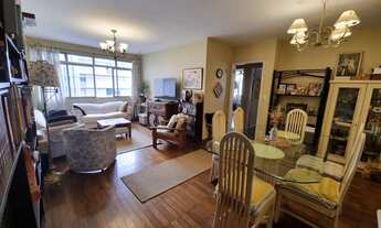 Imagem 2: ÓTIMO APARTAMENTO DE 100 M², COM DOIS DORMITÓRIOS, A 100 M DA AV. PAULISTA PRÓXIMO AO METR