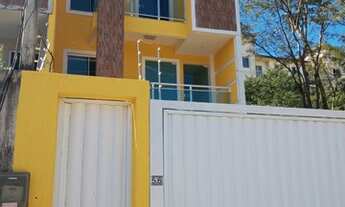 Imagem: Casa para aluguel tem 120 metros quadrados