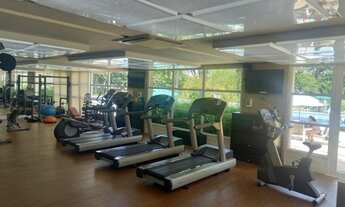 Imagem 6: OPORTUNIDADE COM VARANDA GOURMET E LAZER COMPLETO!!