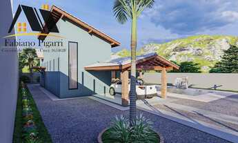 Imagem 3: Chácara para Venda em Pinhalzinho, zona rural, 3 dormitórios, 1 suíte