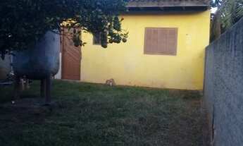 Imagem: Terreno com 2 casas em viamão