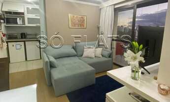 Imagem: Apartamento reformado disponível locação