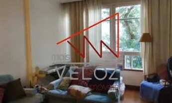 Imagem 2: Apartamento-À VENDA-Gávea-Rio de Janeiro-RJ