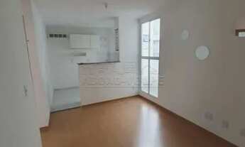 Imagem: Bauru - Apartamento Padrão - Residencial