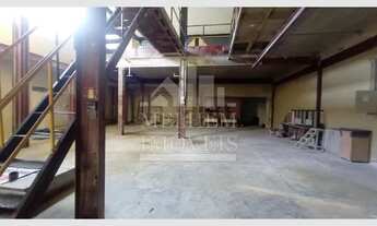 Imagem 3: Prédio para locação - Parque Novo Mundo, São Paulo