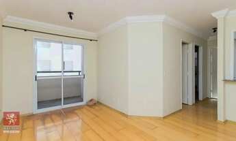 Imagem 2: Apartamento com 2 dormitórios na Vila Mariana!