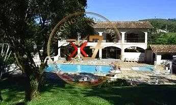 Imagem 2: Sítio a venda para descanso ou renda em Santa Isabel - SP