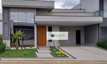 Imagem: Casa com 3 dormitórios à venda, 200 m²