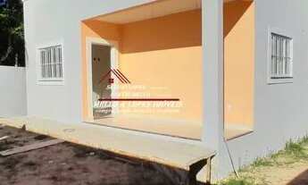 Imagem 7: ITABORAÍ Linda casa 2 quartos com terreno de 360m2 !! aceita financiamento