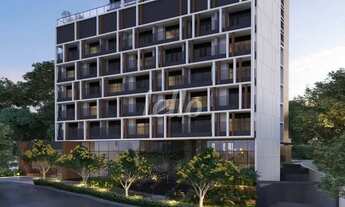 Imagem: São Paulo - Kitchenette/Studio - Vila Mariana