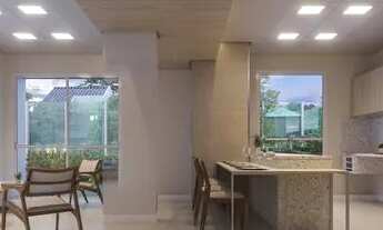 Imagem 4: Wish Vaca Brava Apartamento com 3 Quarto(s) e 2 banheiro(s) à Venda, 80 por R$ 721.000 no