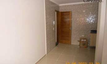 Imagem 3: Casa com 1 dormitório para alugar, 32 m² por R$ 1.195,00/mês - Jardim Japão - São Paulo/SP