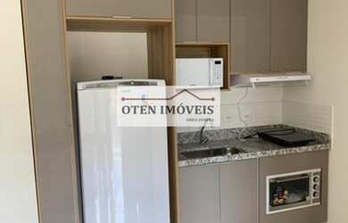 Imagem 2: Apartamento para Locação em São José dos Campos, Centro, 1 dormitório, 1 banheiro, 1 vaga