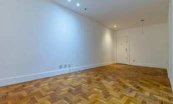 Imagem 7: Rio de Janeiro - Apartamento Padrão - Laranjeiras