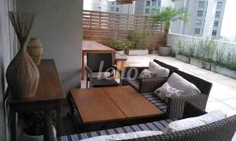 Imagem 4: São Paulo - Apartamento Padrão - Bela Vista