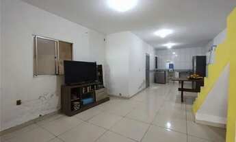 Imagem 6: Casa à venda na laje com dois andares, 4 dormitórios na Santa Lúcia