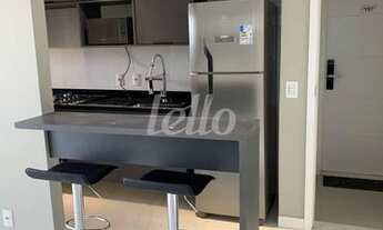 Imagem 4: São Paulo - Apartamento Padrão - Tatuapé