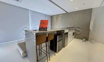 Imagem 5: FL Residence disponível para locação com 61m² e 2 vagas de garagem