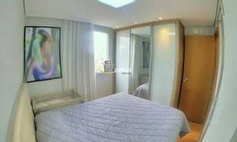 Imagem 7: Cobertura à venda, 4 quartos, 1 suíte, 2 vagas, Serra - Belo Horizonte/MG