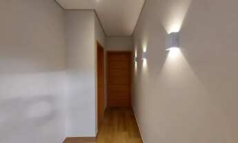 Imagem 3: Casa com 4 dormitórios à venda, 320 m² por R$ 3.400.000,00 - Condomínio Campo de Toscana