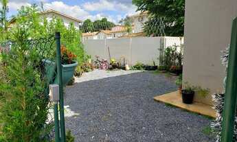 Imagem 3: Casa no Condomínio Encantada / Vargem Grande c Quintal Privativo