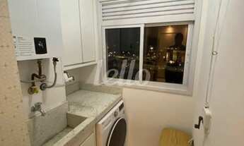 Imagem 7: São Paulo - Apartamento Padrão - Liberdade