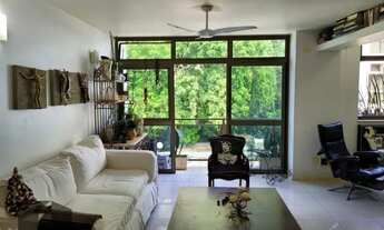 Imagem 6: Apartamento em Leblon