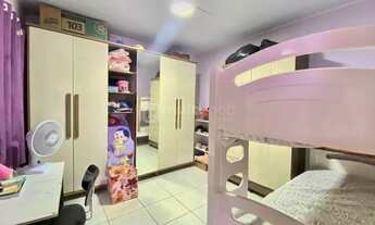 Imagem 7: Setor Habitacional Vicente Pires