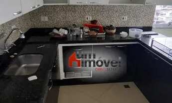 Imagem 3: Casa com 3 dormitórios para alugar, 110 m² por R$ 1.800,00/mês - Vila Moraes - São Paulo/S