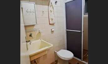 Imagem 7: Kitnet/Conjugado vista mar para aluguel com 30 metros quadrados com 1 quarto