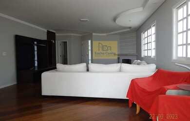 Imagem 4: Casa 4 quartos para alugar Santana de Parnaíba,SP - R$ 17.000