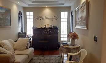 Imagem 5: Venda-Sobrado-São Paulo-City América