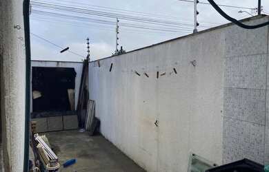 Imagem 6: Casa de Esquina - Bairro Asa Branca