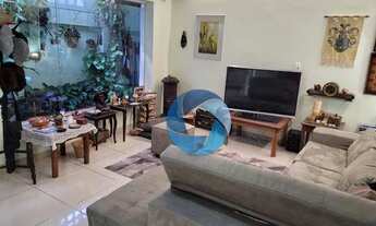 Imagem 3: Sobrado com 2 dormitórios à venda, 114 m² - Chácara Santo Antônio - São Paulo/SP