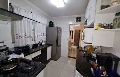 Imagem 7: Sobrado com 3 dormitórios à venda, 145 m² por R$ 759.000 - Vila Carrão - São Paulo/SP