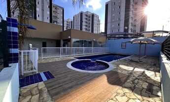 Imagem: APARTAMENTO À VENDA NO EDIFÍCIO RESIDENCIAL