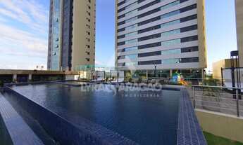 Imagem: Apartamento disponível no Mundo Plaza