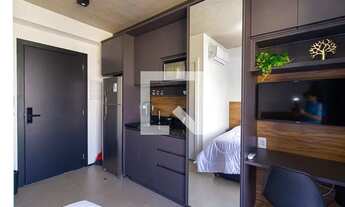 Imagem 4: Apartamento para Aluguel - Consolação, 1 Quarto, 18 m2