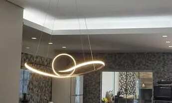 Imagem: Vendo casa em condomínio fechado