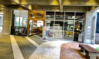 Imagem 3: Conjunto para alugar, 1604 m² Mobiliado- Itaim Bibi - São Paulo/SP