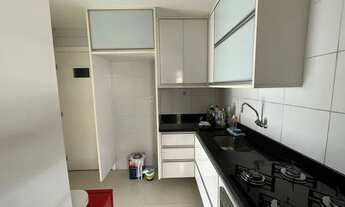 Imagem 4: Pátio Jardins 3/4 com 84m