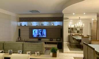 Imagem: Apartamento para venda tem 144 metros quadrados