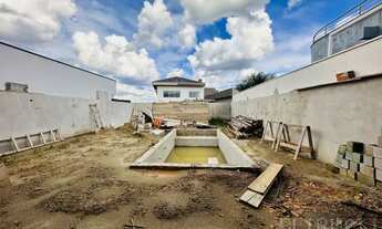 Imagem 7: Casa - Swiss Park - Campinas