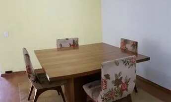 Imagem 6: Apartamento com 2 dormitórios para alugar, 63 m² por R$ 2.053,00/mês - Vila Santa Teresa