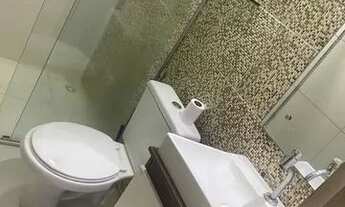 Imagem 7: Casa em águas compridas