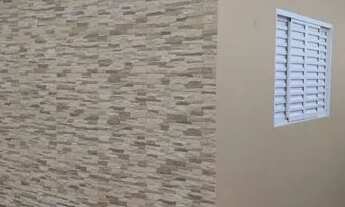 Imagem 3: Térrea para venda com 96 metros quadrados com 2 quartos em Centro - Cedral - SP